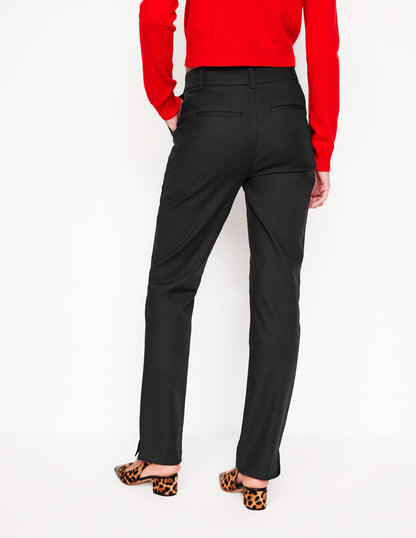 Richmond Trousers -Black