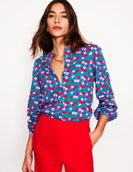 Women's Tops & Blouses | Boden UK