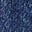 Pleated Denim Skirt-Mid Wash