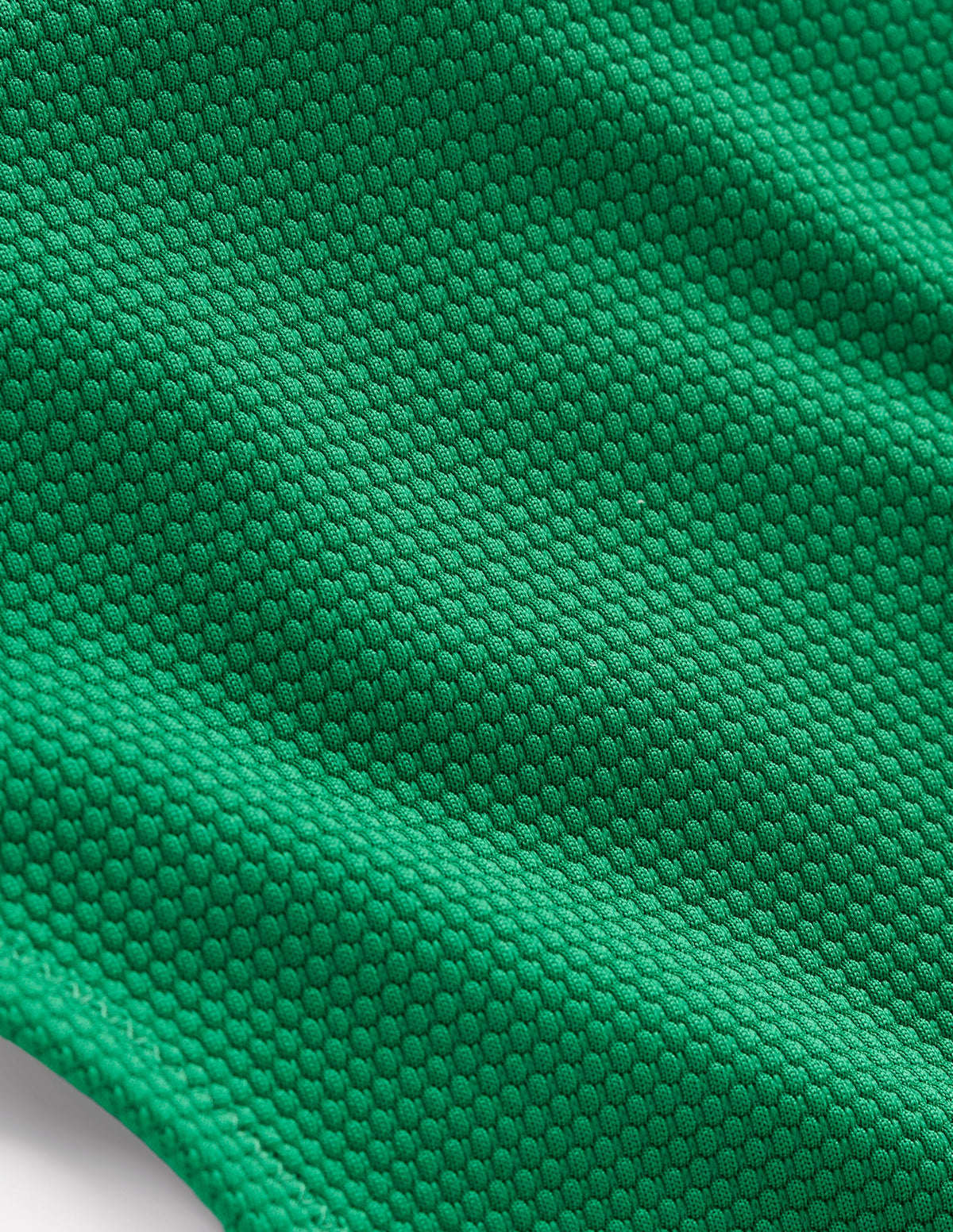 Textured Bikini Bottoms-Bright Green - Image 7