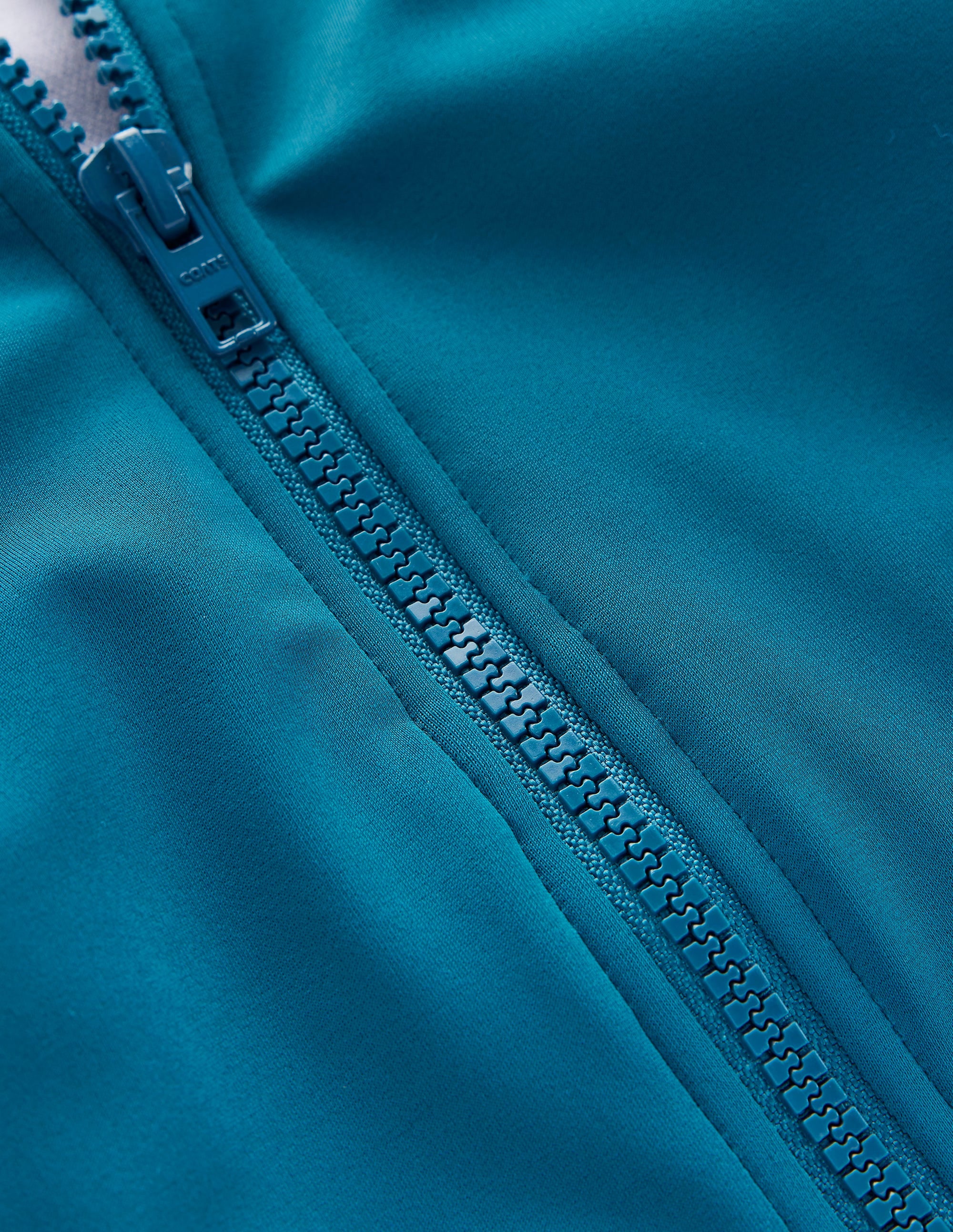 Rash Guard Swimsuit-Oceanside Blue - Image 7