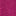 Short Sleeve V Neck T-shirt-Rich Magenta
