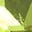 Statement Jewel Drop Earrings-Green