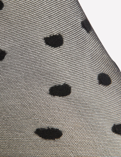 Spot Tights-Black-3
