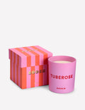 Single Candle-Tuberose