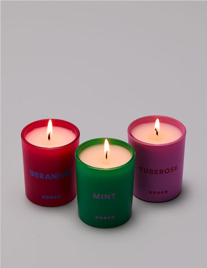 Mini Trio Candle Set-Mixed Scents-5
