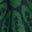 Ivy Smocked Midi Dress-Dark Navy, Elaborate Vine