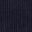 Ula Box Pleat Cord Midi Dress-Midnight Blue