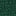 Eda Cotton Shift Dress-Emerald Night