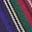 Cassie Check Tea Dress-Red, Blue and Green Check