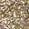 Gold Metallic Shift Dress-Gold Metallic