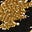 Metallic Leopard Shift Dress-Metallic Leopard