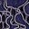 Lace Occasion Mini Dress-Navy