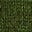 Eva Cashmere V-neck Jumper-Leaf Green Melange