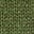 Lydia Cashmere Jumper-Woodland Green, Leopard