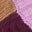 Meg Raglan Sleeve Jumper-Plum Jam,  Colour Block