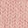 Collared Tie Front Cardigan-Misty Rose Pink