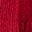 Briony Stitch Jumper-Red Liquorice