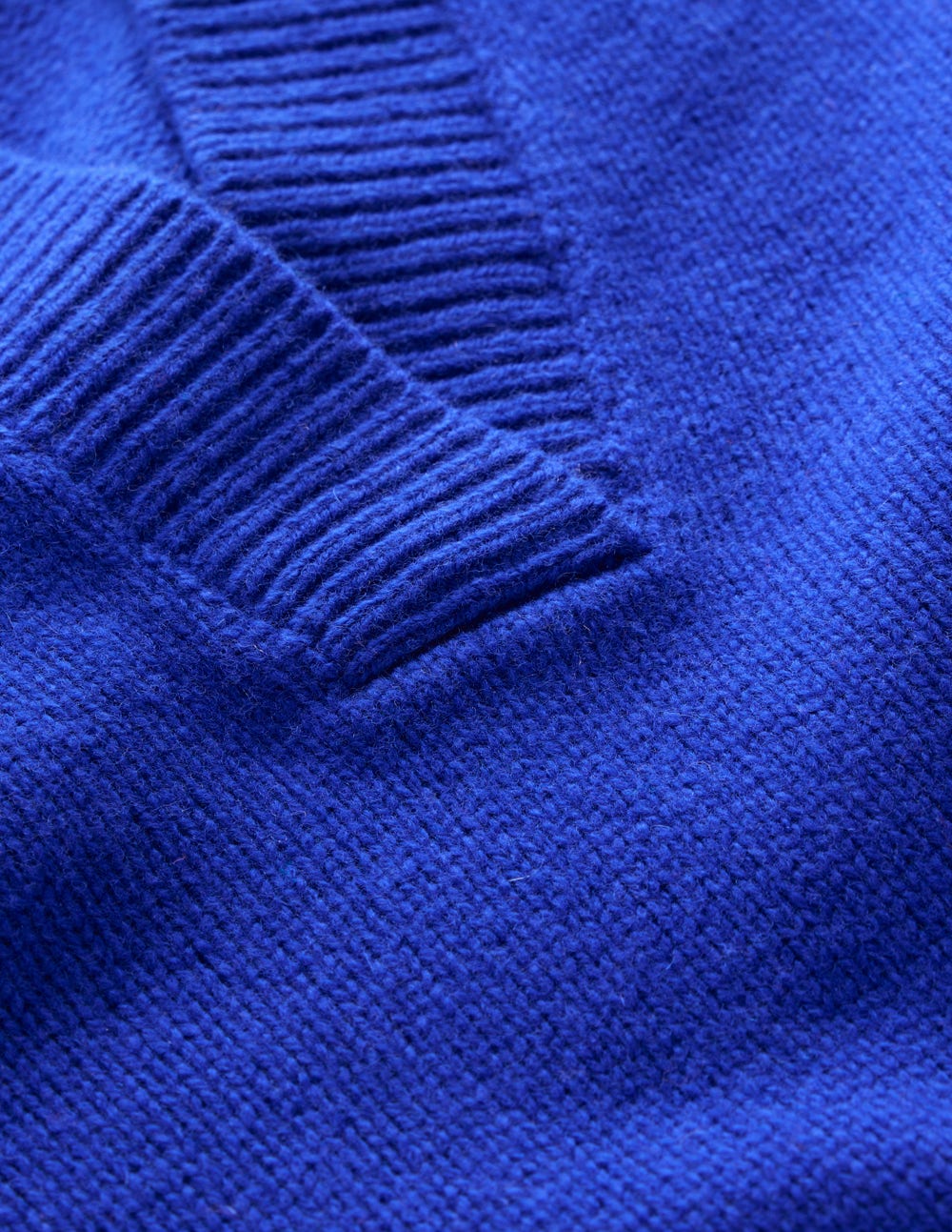 Marion Merino Henley Jumper-Blue Heron-7
