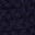 Chunky Collar Knitted Jacket-Navy
