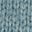 Marion Merino High Neck Jumper-Cloud Blue, Fair Isle