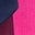 Cotton Pyjama Trousers-Pink Stripe
