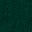 High-Waisted Cord Slim Jeans-Emerald Night