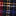 Belgravia Wool Trousers-Navy, Green and Red Check