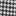 Kensington Wool Trousers-Black and Ivory Puppytooth