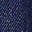 Joy Panelled Denim Skirt-indigo