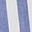 Sadie Relaxed Cotton Shirt-White Oxford