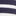 Collared Placket Jersey Shirt-Navy, Ivory Stripe