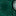 Frilled Tulle Blouse-Emerald Night
