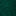 Flora V-neck Velvet Top-Emerald Night