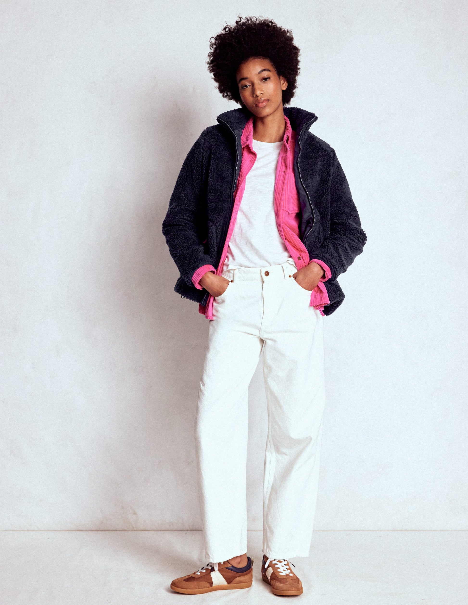 Westminster Borg Jacket-Navy-4