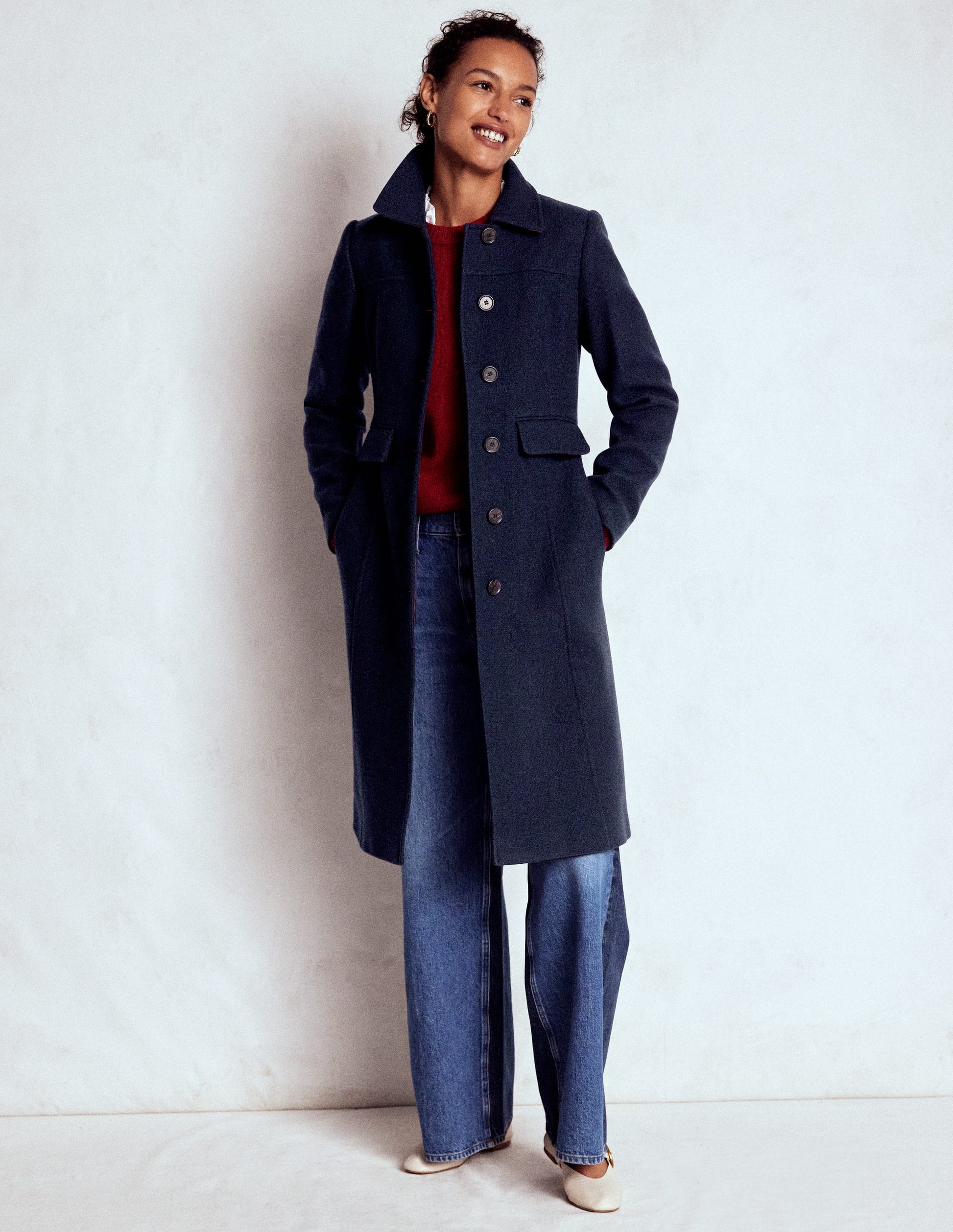 St Albans Coat-Navy-1