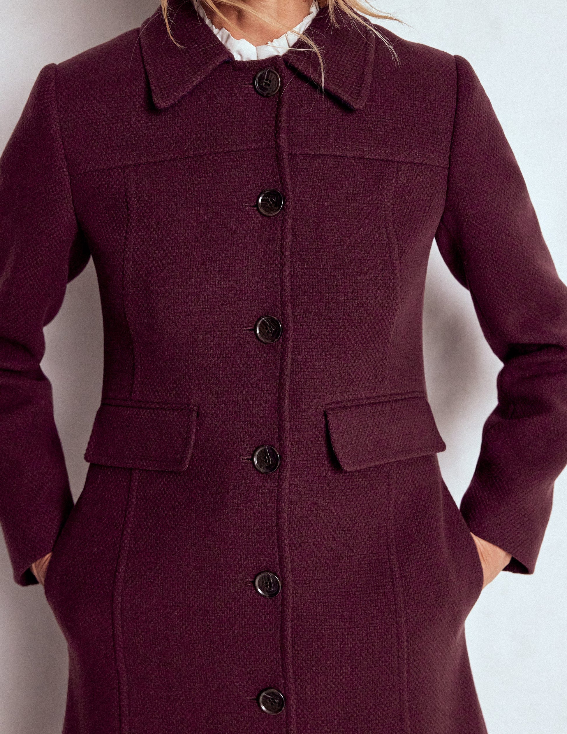 St Albans Coat-Dark Cherry-2