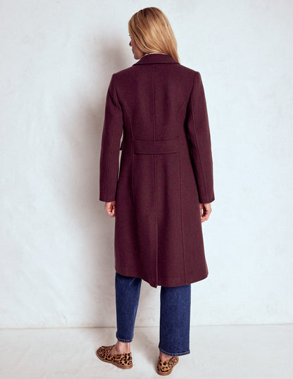 St Albans Coat-Dark Cherry-3