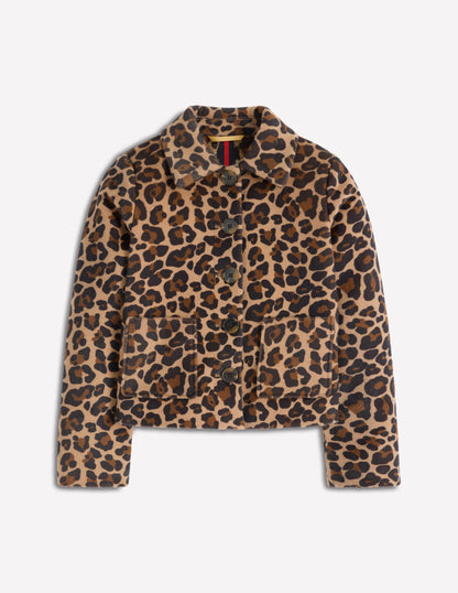 Knightsbridge Jacket-Leopard-6