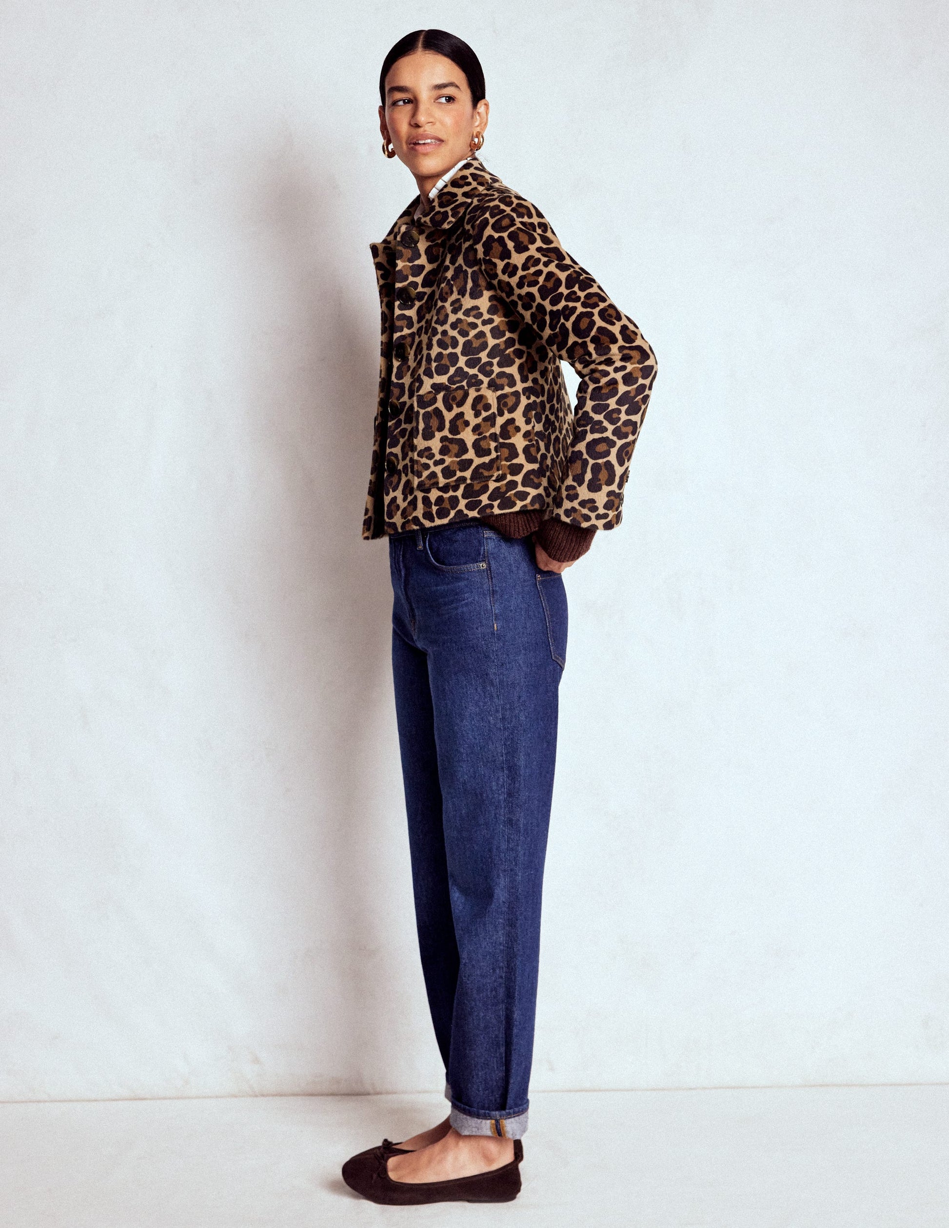 Knightsbridge Jacket-Leopard-3