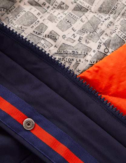 4-In-1 Hooded Parka-Navy, Green, Natural Borg-7