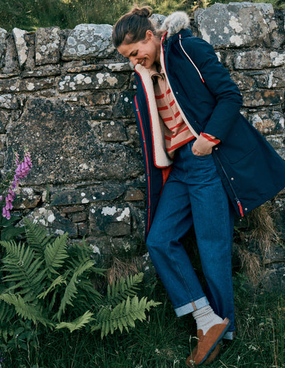 4-In-1 Hooded Parka-Navy-1