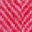 Pink Wool Waistcoat-Red and Pink Wide Herringbone