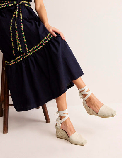 Cassie Espadrille Wedge-Oatmeal-1