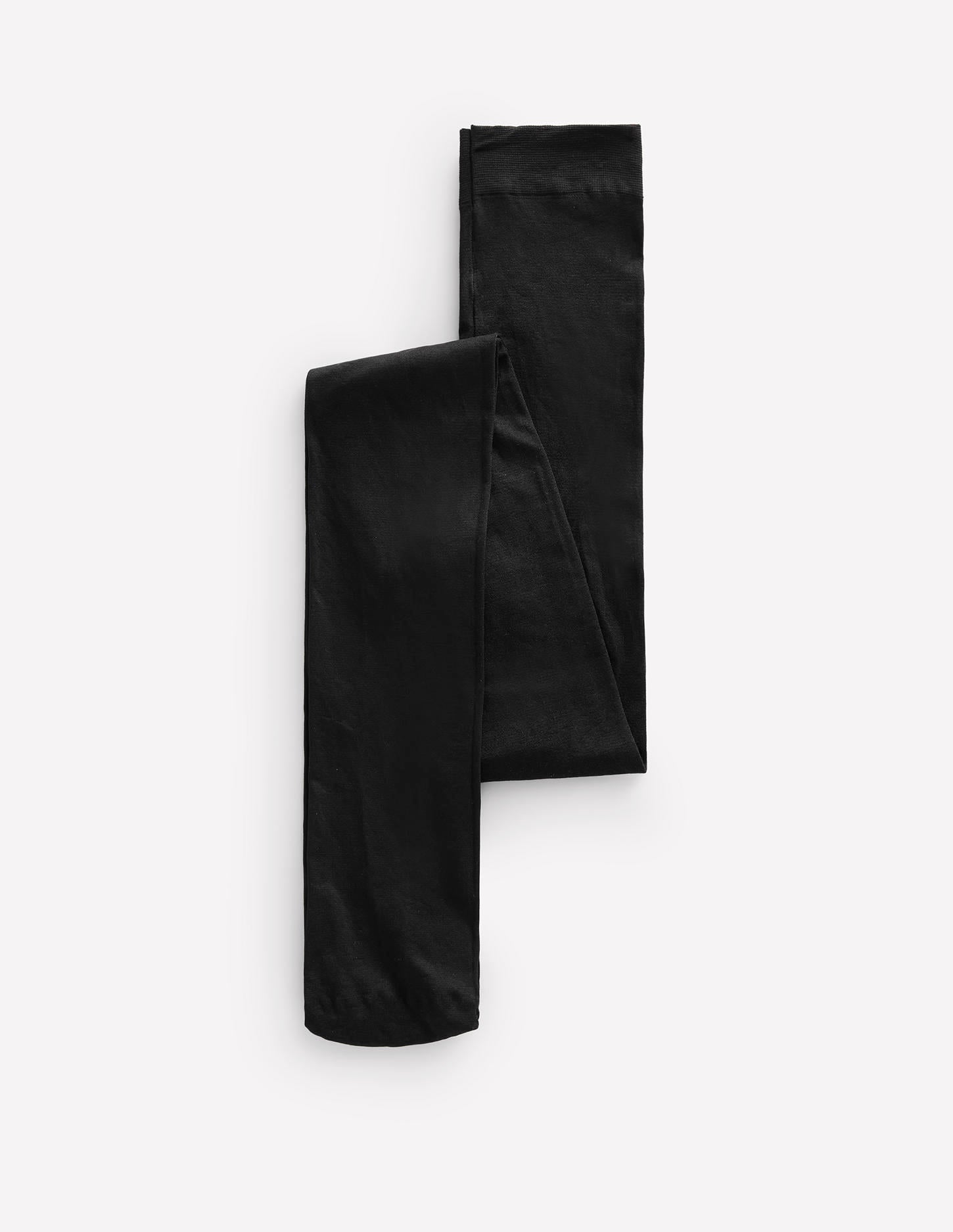 2-pack 90D Recycle Tights-Black - Image 2