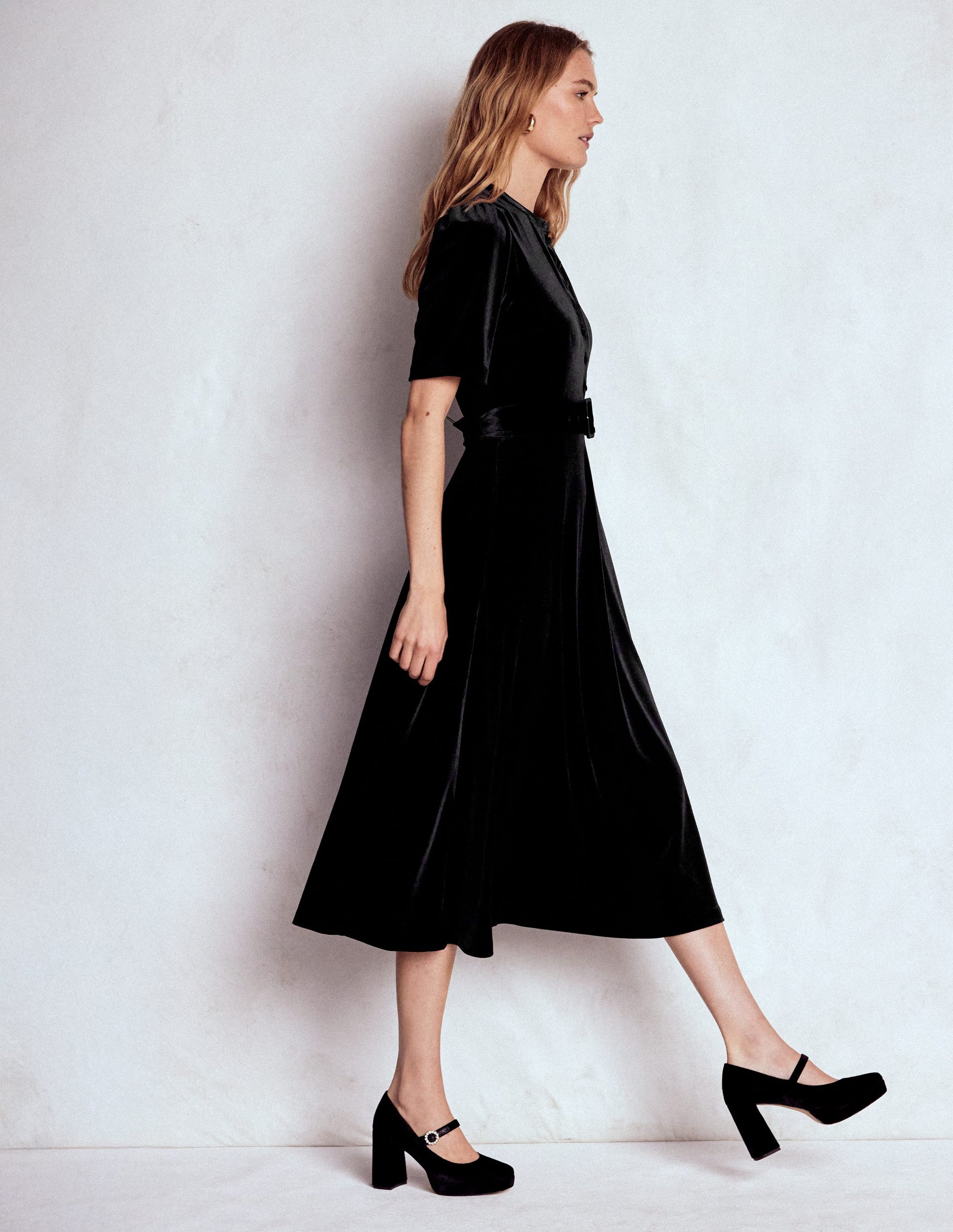 Velvet Loafers Shoes For Black Velvet Dress Kate Velvet Shirt Dress-Black Boden Global Velvet Loafers Shoes For Black Velvet Dress Kate Velvet Shirt Dress-Black Boden Global