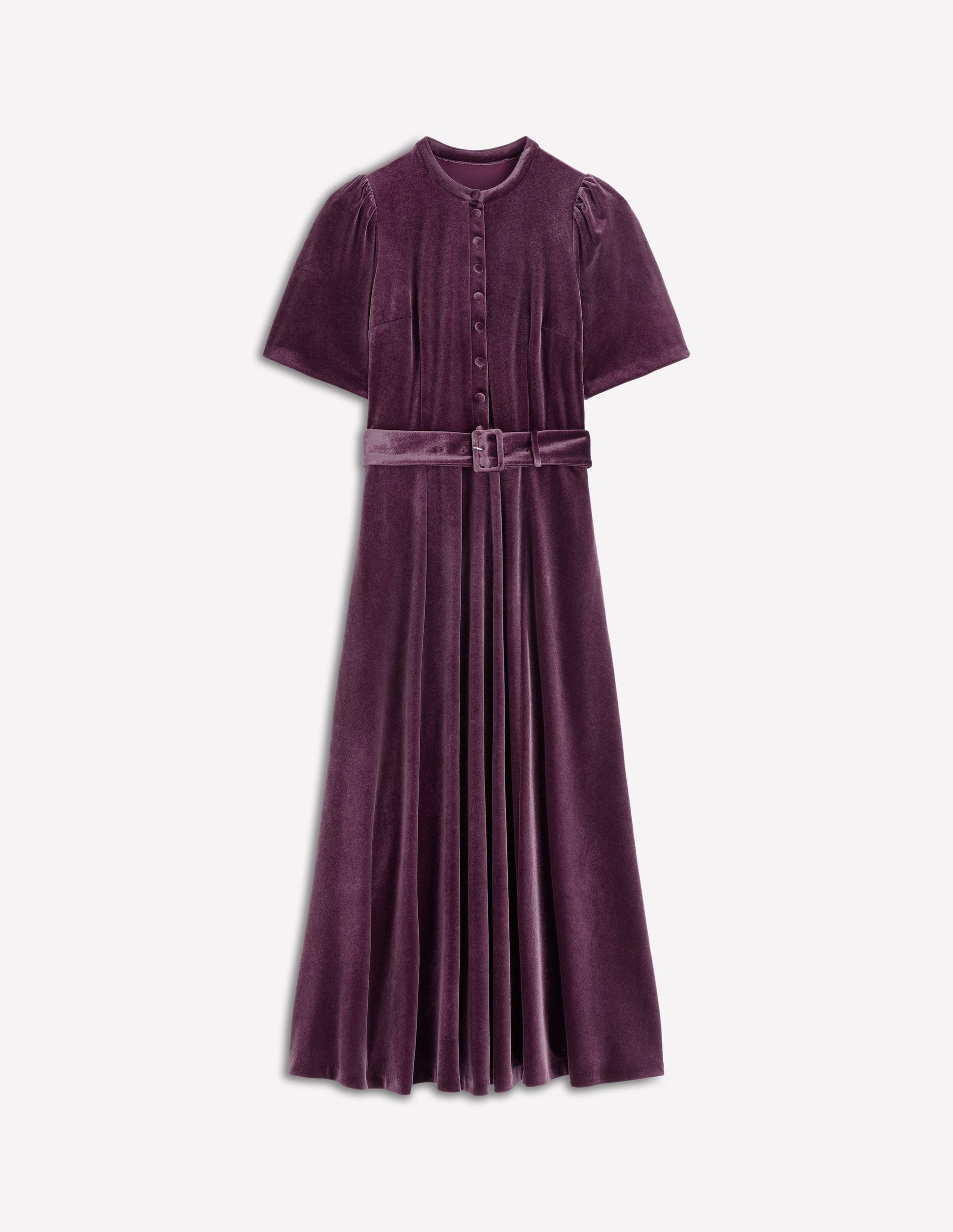 dark purple shirt dress SA Purple Shirt Dress Sarai Afrique