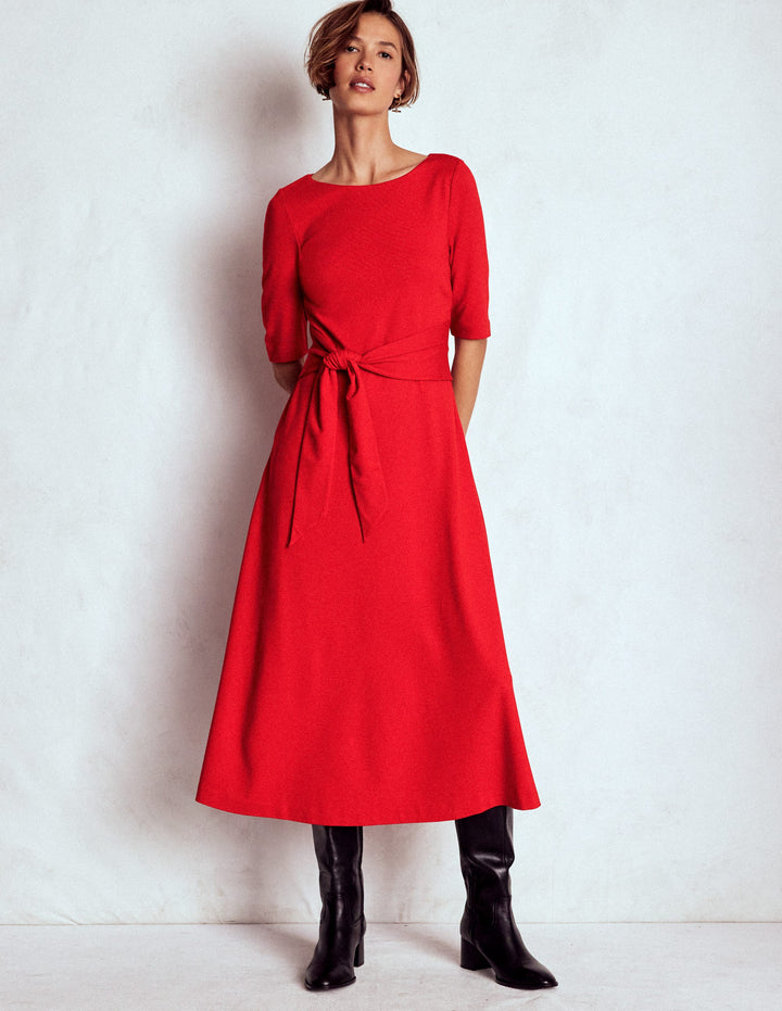 Women's Red Dresses | Boden Global Women's Red Dresses | Boden Global