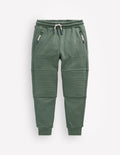 Warrior Knee Joggers-Laurel Wreath
