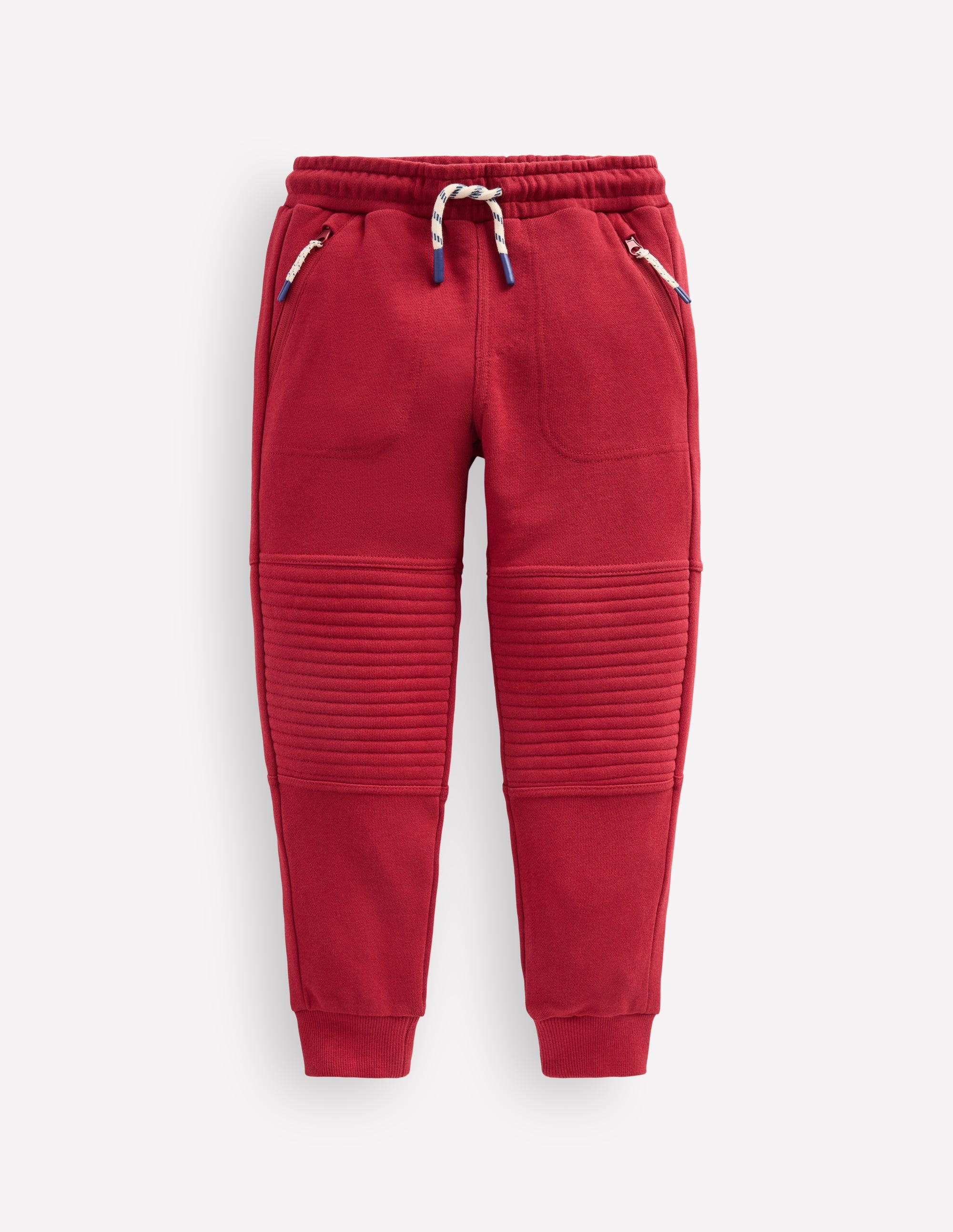Warrior Knee Joggers-Red Earth - Image 1